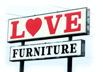 LOVE Furniture